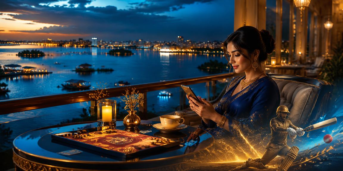 বাংলাদেশ ক্রিকেট বাজি দৃশ্য